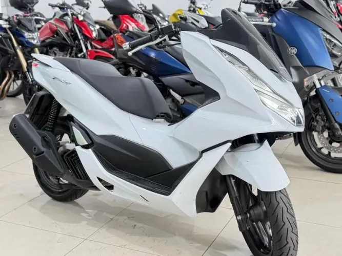 HONDA PCX 160 2026