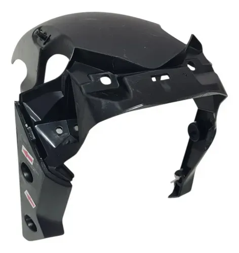 Paralama Dianteiro B Cb 300f Twister 23/25 Orig C/det 62614 Dianteiro Parte Traseira