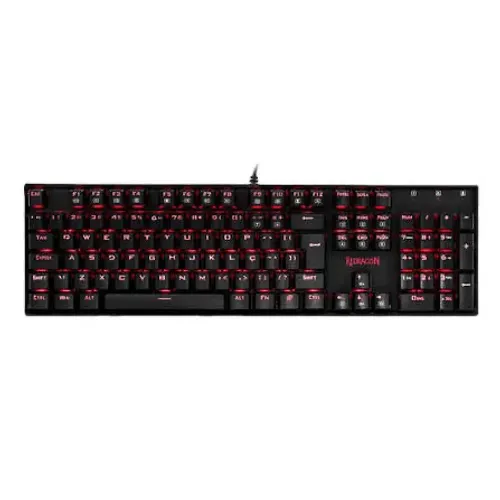 Teclado Mecânico Redragon Mitra