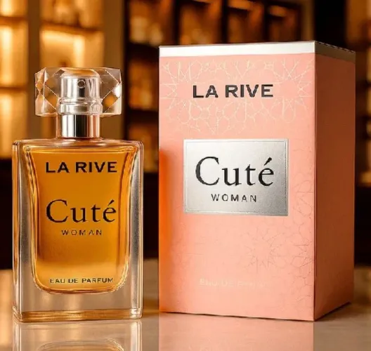 Perfumes no atacado e varejo