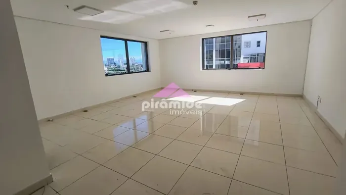 Sala à venda, Jardim Oswaldo Cruz, São José dos Campos, SP