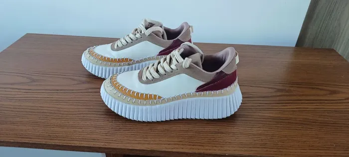 Tênis Feminino Constance
