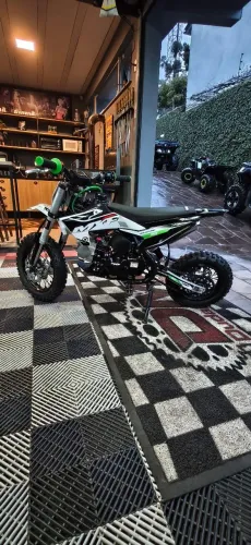 Proracing 90cc