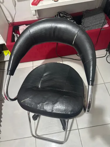 Móveis de salão