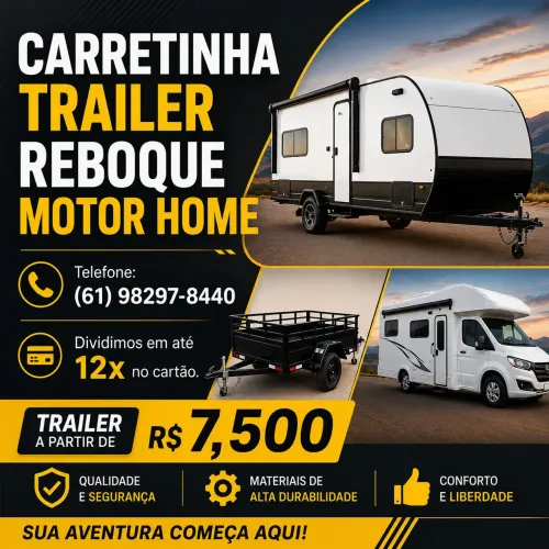 Trailer