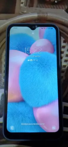 Sansung galaxi a30s 64 gigas