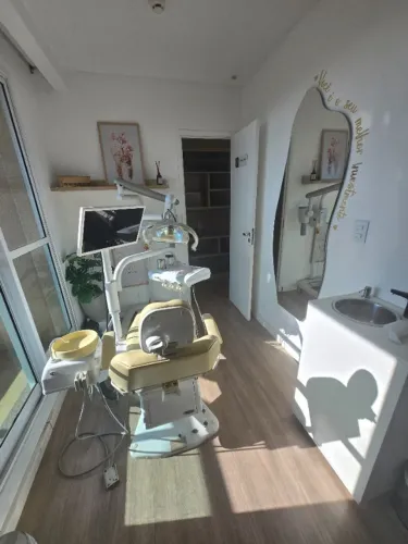Vendo consultório odontológico