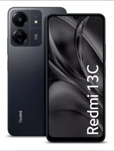 Celular Xiaomi Redimi 13C