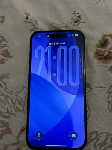 iPhone 15