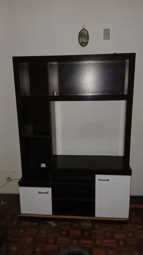 Rack para TV