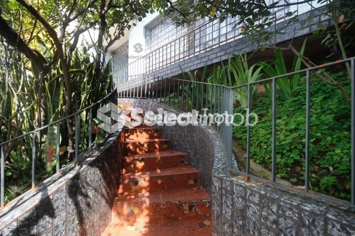 Casa Comercial para Alugar no Vila Guarani - Mauá/SP