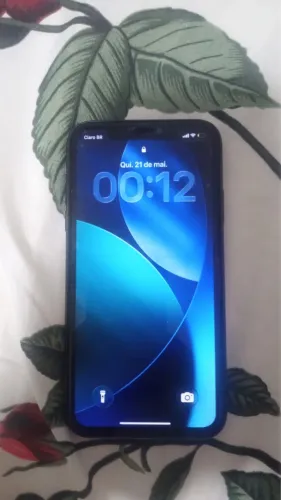 Troco iPhone 11 + Volta por IPhone 13 mini ou normal
