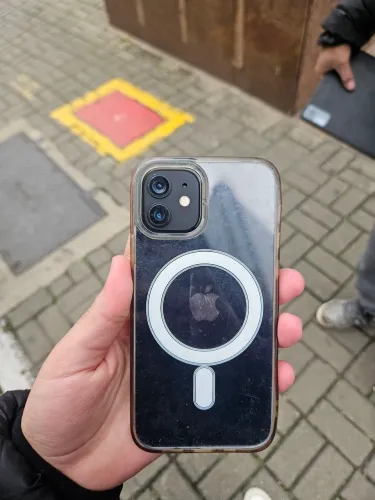 Iphone 12 - 128gb