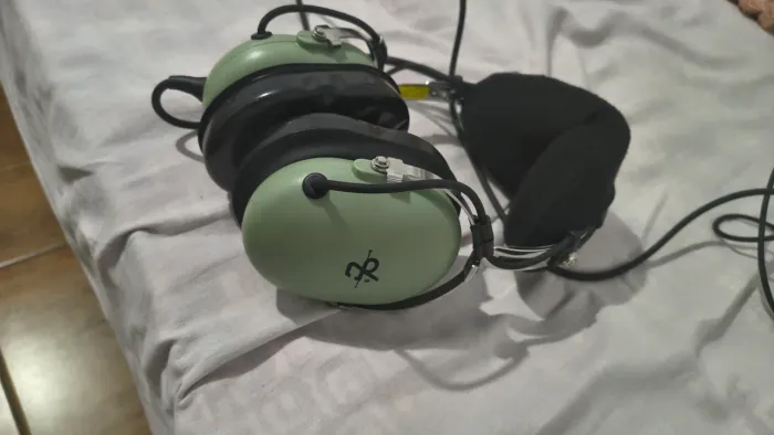 HEADSET DAVID CLARK H10-13.4