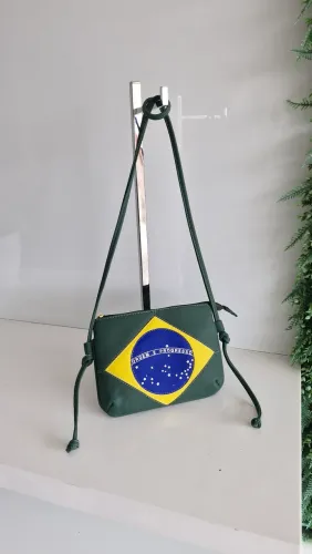 Bolsinha BRASIL