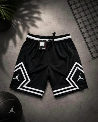 Bermudas Nike Jordan Premium?