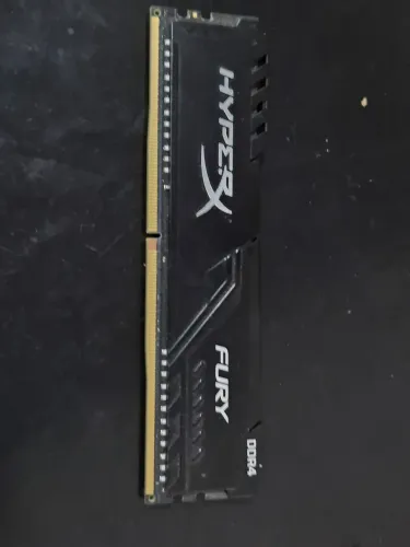 RAM DDR4 4GB