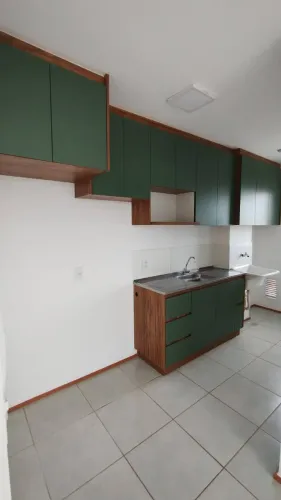Residencial Vida Milão
