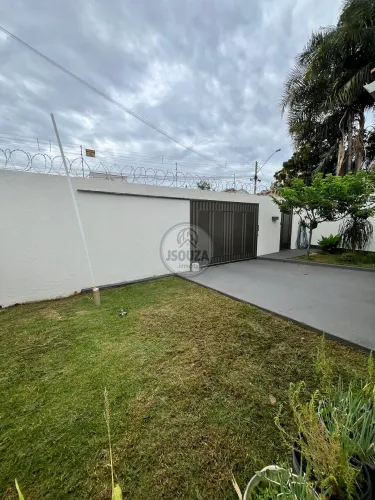 Casa com 3Q Semi-Mobiliada no Faiçalville!