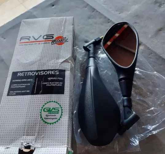 Retrovisor f800 360°Honda