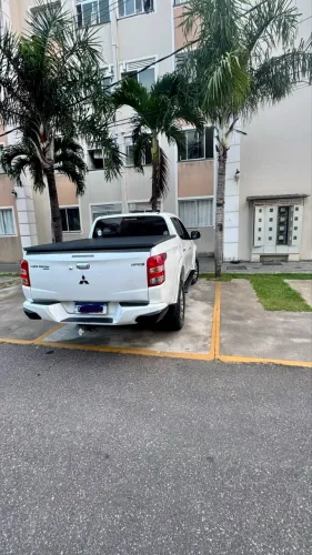 Mitsubishi L200 Triton Sport HPE-S 2.4 CD Dies. AUT 2019