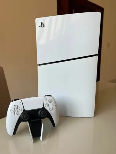 PS5