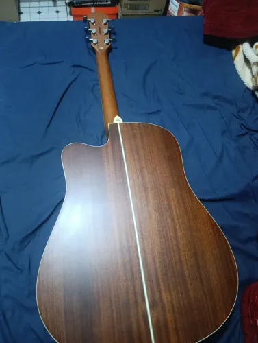 Violão Tagima Kansas