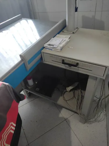 Caixa para padaria/mercadinho