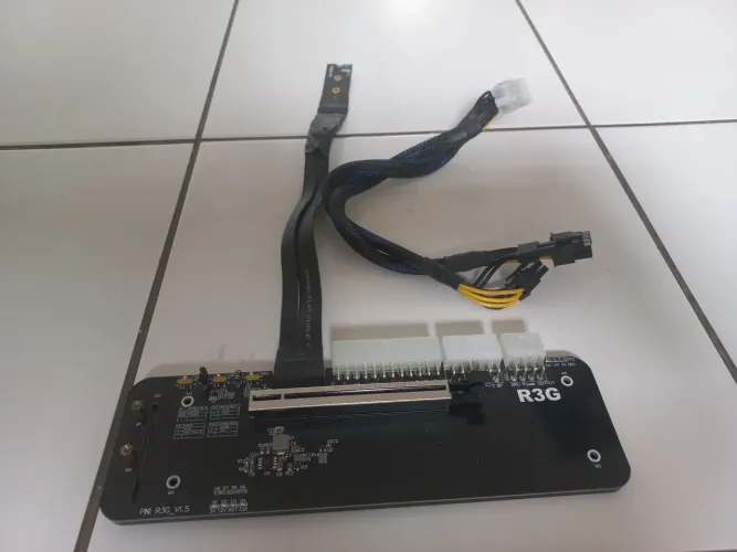 Notebook em GAMER