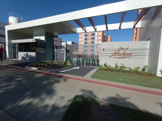 APARTAMENTO COM 2 QUARTOS NA REGIÃO SUL DE LONDRINA