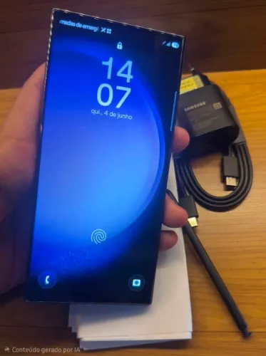 Samsung s23 ultra