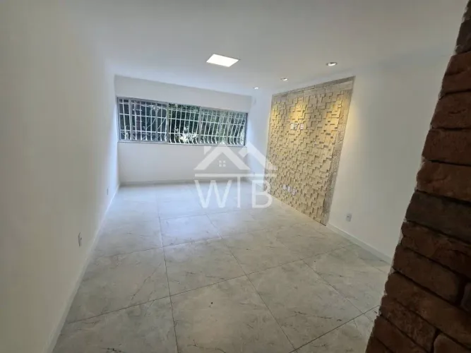Apartamento com 1 dormitório à venda, 50 m² por R$ 460.000,00 - Icaraí - Niterói/RJ