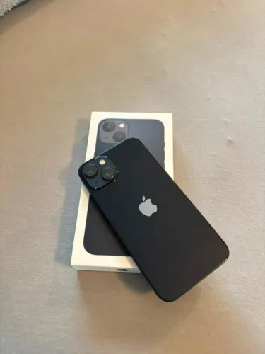Iphone 13 Midnight 128gb