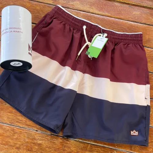 Atacado Short WARTH premium