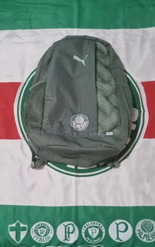 Mochila Palmeiras Puma 