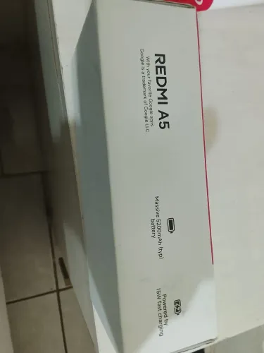Redimi A5