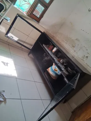 Armario de sala de estar