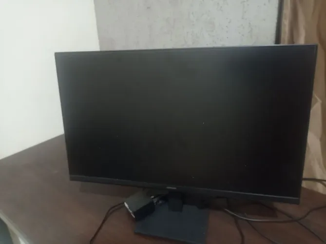 Monitor 100hz 24polegadas