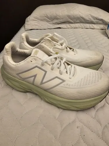 Tênis New Balance Fresh Foam X 1080 V14 Masculino