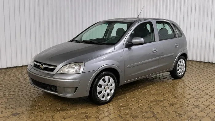 Chevrolet Corsa Hat. Maxx 1.4 8V Econoflex 5P 2011