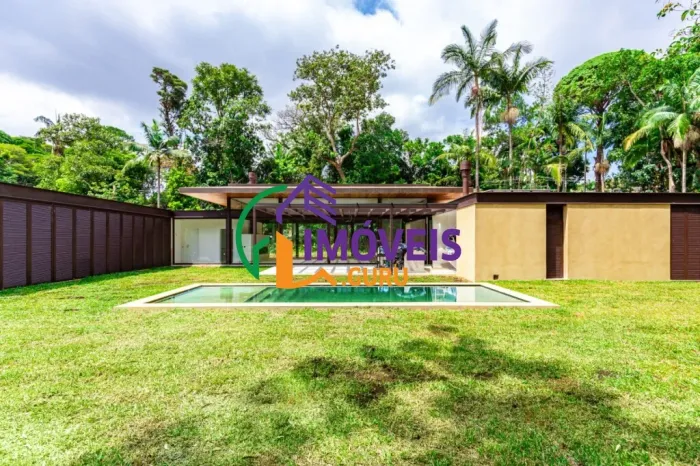 CASA EM CONDOMÍNIO - ALTO DA BOA VISTA - SP