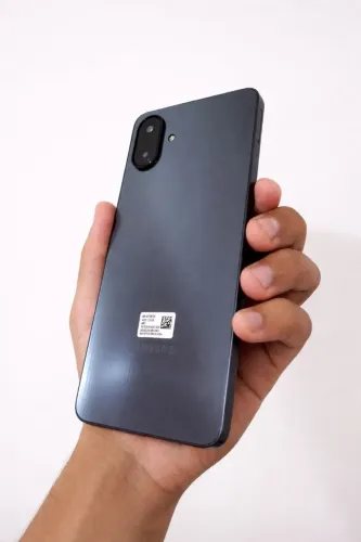 Celular Galaxy a07 128 GB