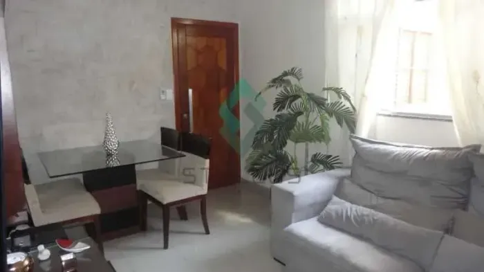 Apartamento Reformado com 2 Quartos e Sol da Manhã no Méier! RO01X