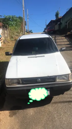 Fiat Uno Mille/ Mille EX/ Smart 4P 1998