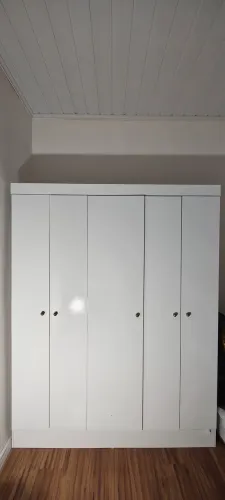 OFERTA DO DIA PARA QUEM LEVAR O FOGÃO E O GUARDA ROUPA