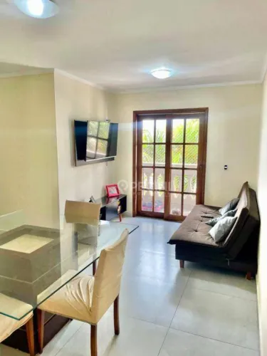 Apartamentos para venda no Alto do Santana em Rio Claro.