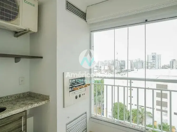 Apartamento à venda, Fundação, São Caetano do Sul, SP