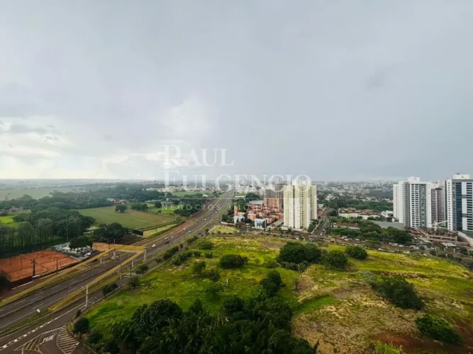 TAY 98M² | 2 SUÍTES | VAGAS PARALELAS | GLEBA PALHANO