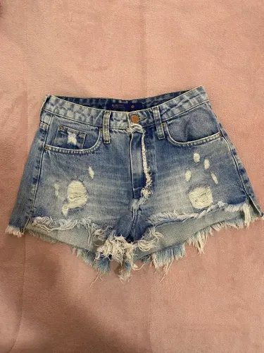 Lote 3 Shorts n. 36 YouCom/Renner