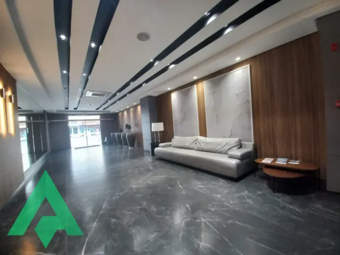 Salas Comerciais de 326,10m² para locação por R$ 18.000,00 - Bairro Centro - Blumenau/SC